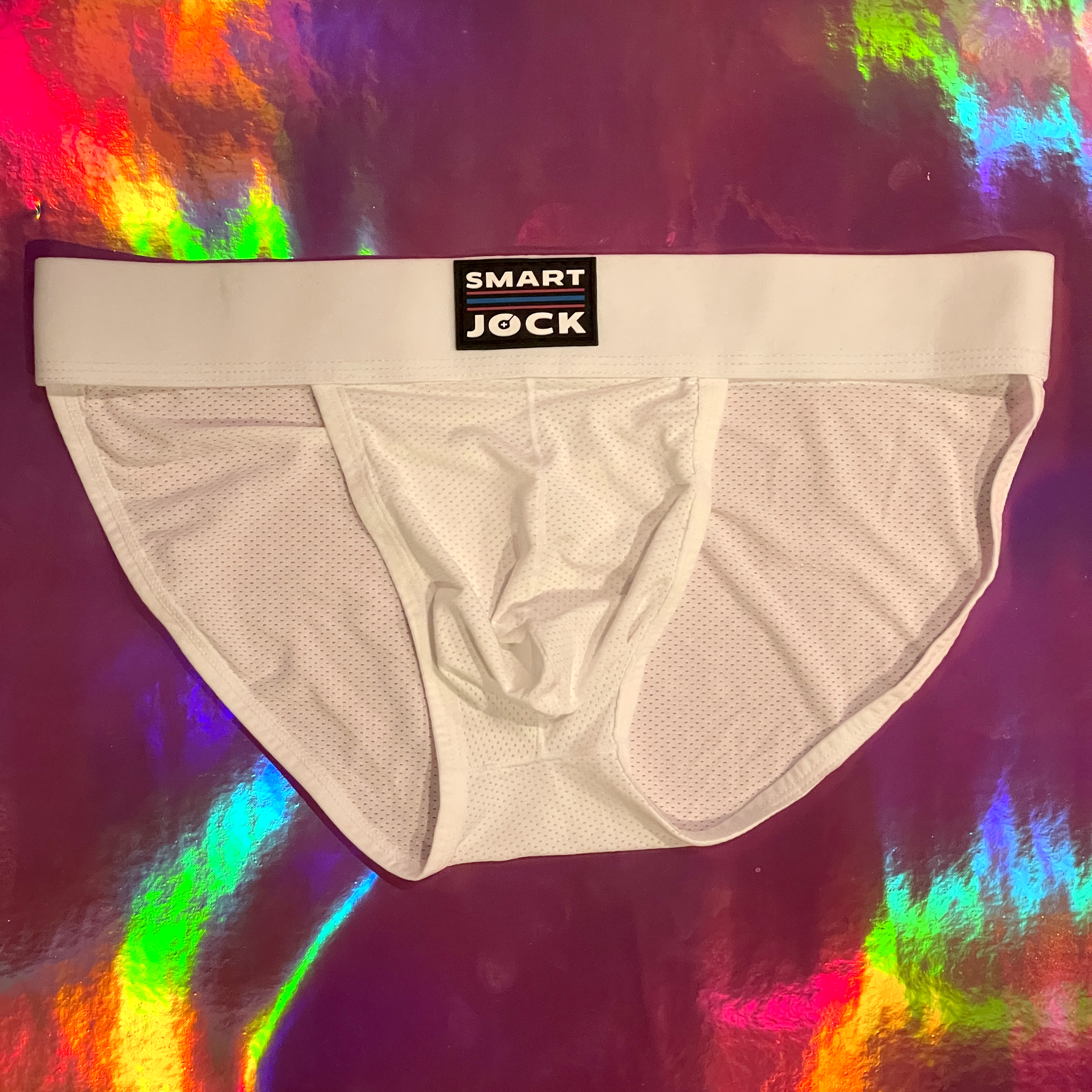 Gay Jockstrap NFC Underwear