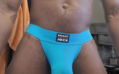 Best Underwear For GoGo Dancers and Strippers